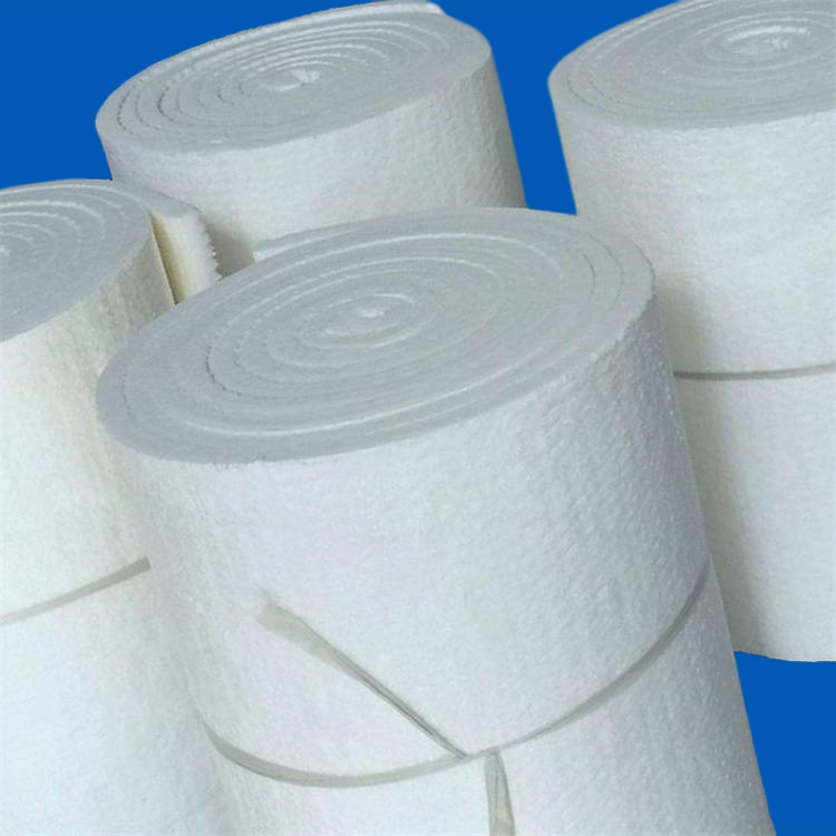 奈曼旗陶瓷纤维毡